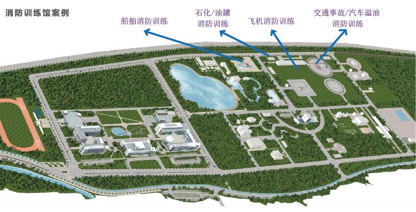 體驗(yàn)館建設(shè)方案圖