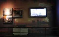 安心重大火災(zāi)案例多媒體設(shè)備