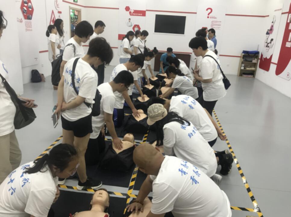 校園體驗(yàn)教室