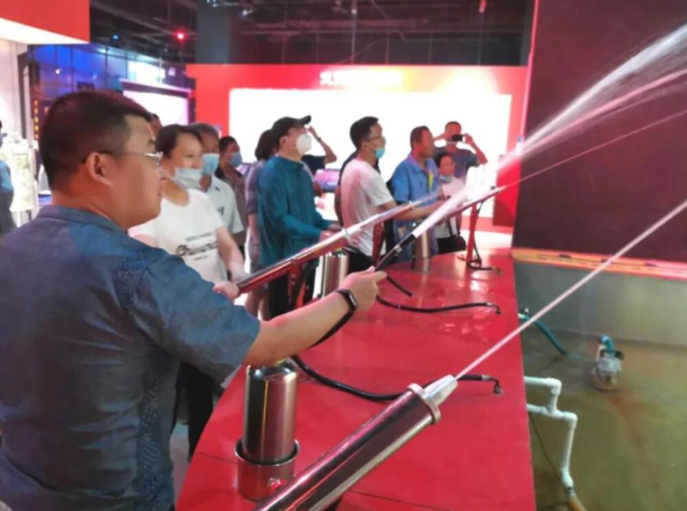 消防科普館
