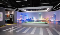 設(shè)計(jì)建設(shè)交通安全體驗(yàn)館需要投資多少錢？