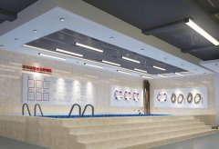 防溺水安全體驗館建設(shè)