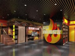 應(yīng)急安全教育體驗館建設(shè)