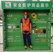 施工工地安全體驗館建設(shè)目標(biāo)及方案設(shè)計，建筑生產(chǎn)安全體驗館設(shè)備清單