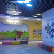 幼兒園為何要建設(shè)消防安全體驗(yàn)館、校園安全教育教室？