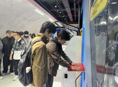vr電力安全體驗(yàn)館建設(shè)，電氣安全教育科普基地
